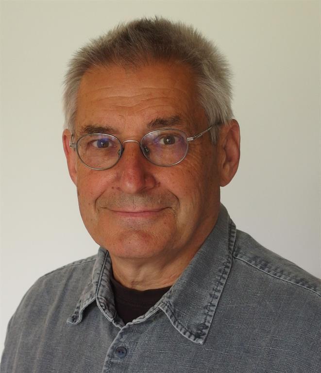 Prof. Dr. Jürgen Heinze